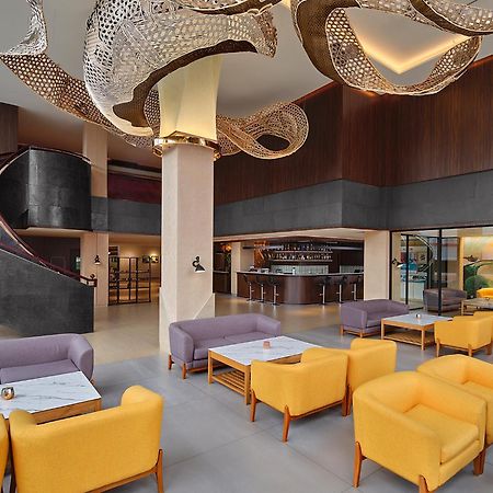 Artotel Batam Ναγκόγια Εξωτερικό φωτογραφία
