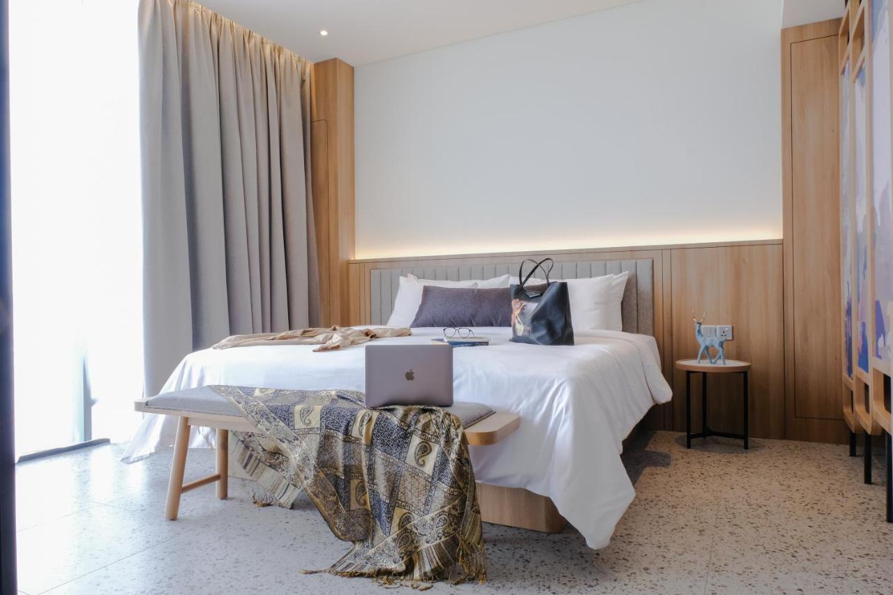 Artotel Batam Ναγκόγια Εξωτερικό φωτογραφία