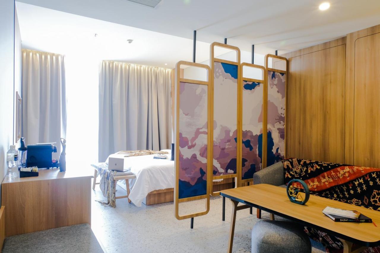 Artotel Batam Ναγκόγια Εξωτερικό φωτογραφία