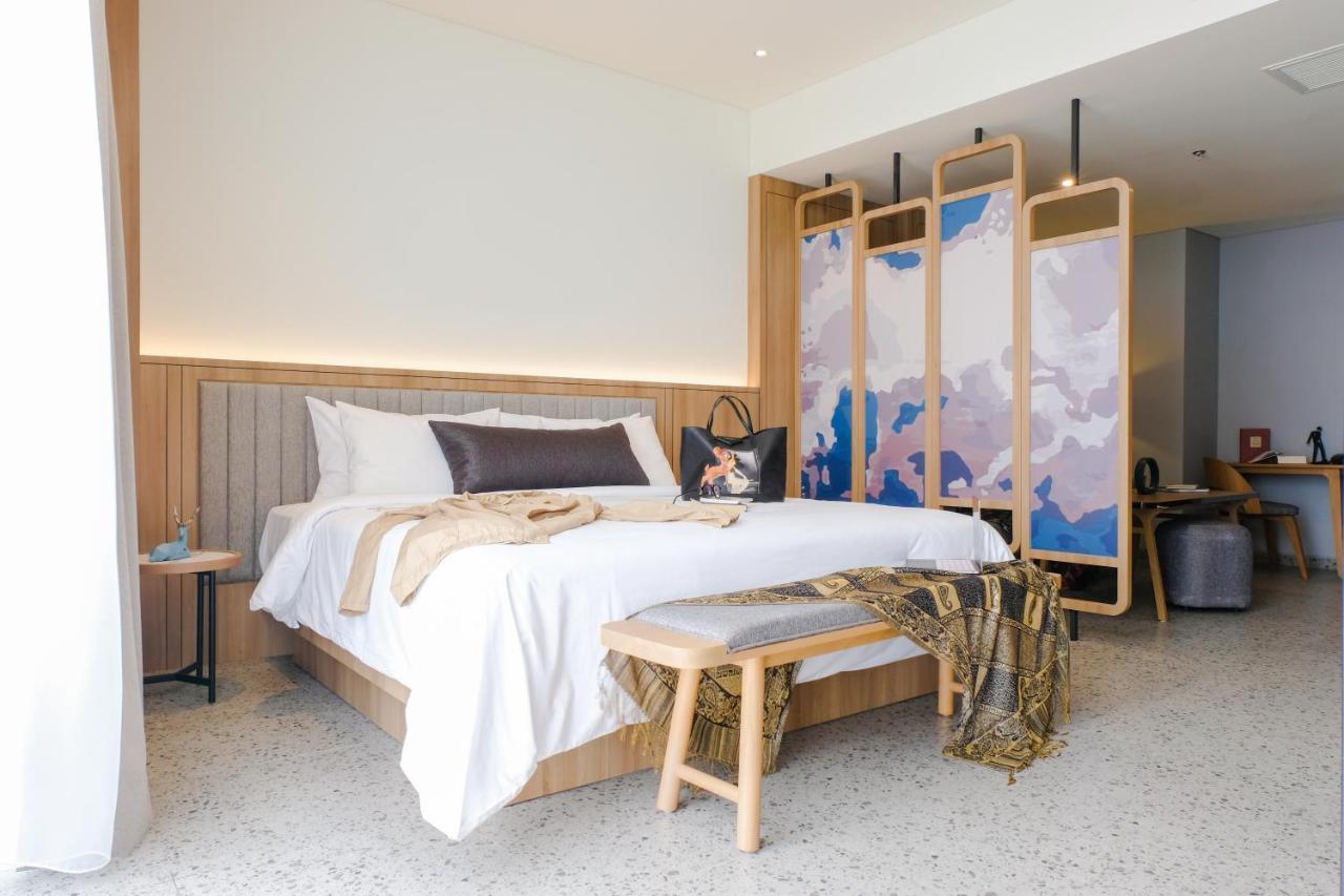 Artotel Batam Ναγκόγια Εξωτερικό φωτογραφία