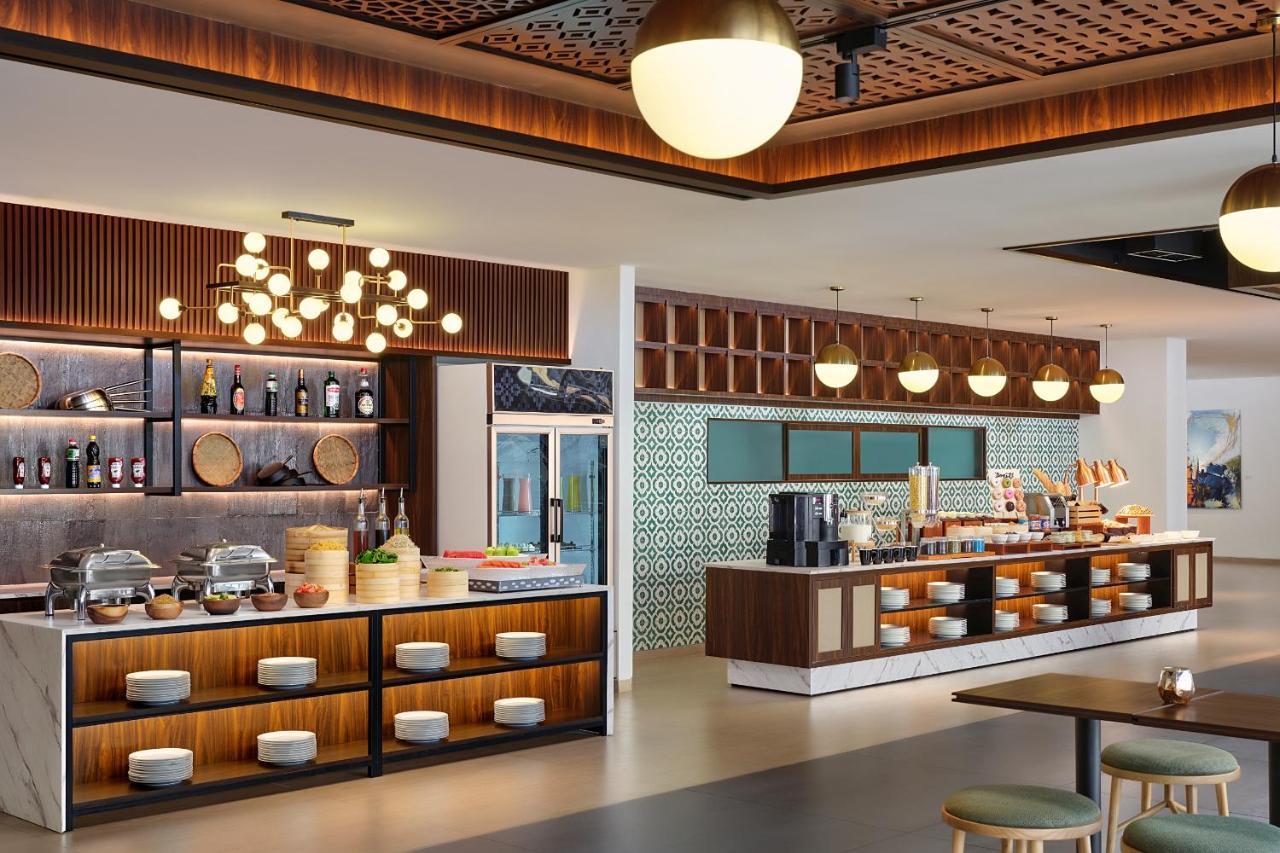 Artotel Batam Ναγκόγια Εξωτερικό φωτογραφία