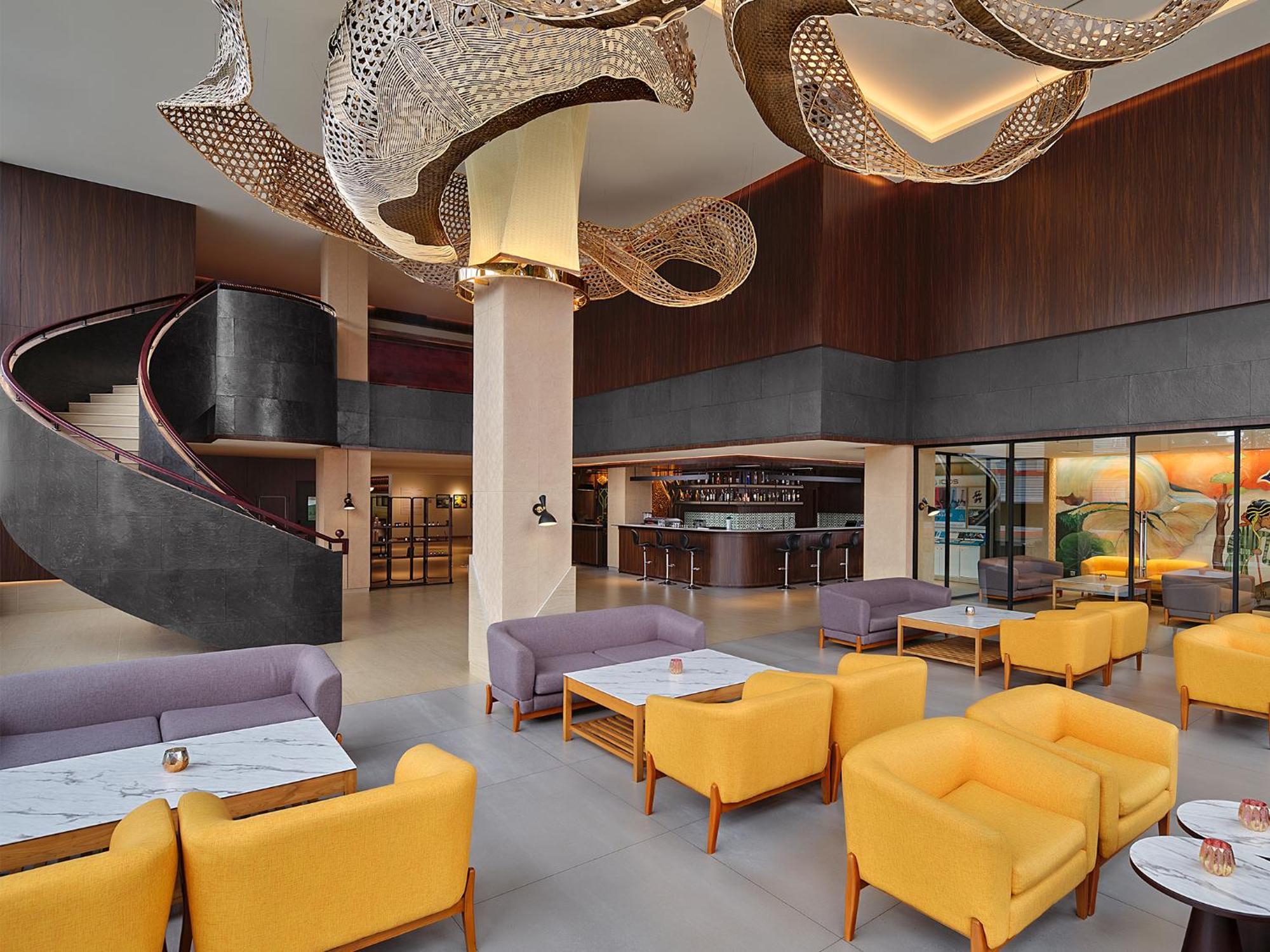 Artotel Batam Ναγκόγια Εξωτερικό φωτογραφία